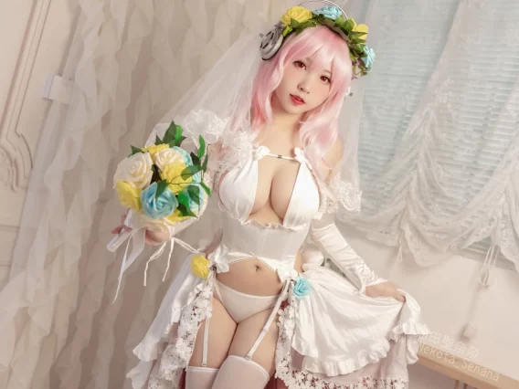 【写真合集】猫田圣奈奈 – 8套合集[8T/850MB]