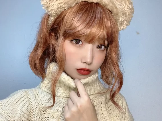 【美女写真】切切celia – 兔子内衣 [22P-20MB]