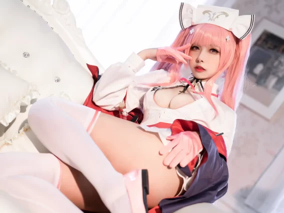 【写真合集】Momoko葵葵 – 33套合集[33T/8.4GB]