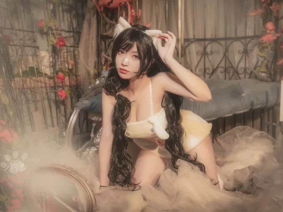 【写真合集】奇行家狗崽 – 11套合集[11T/3.16GB]