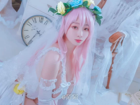 【写真合集】邵陌陌 – 24套合集[24T/5GB]