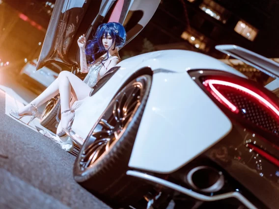 【cosplay】啊日日_Ganlory – 圣路易斯 [17P-174MB]