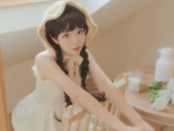 【美女写真】Fushii_海堂 – 近距离恋爱 [40P-238MB]