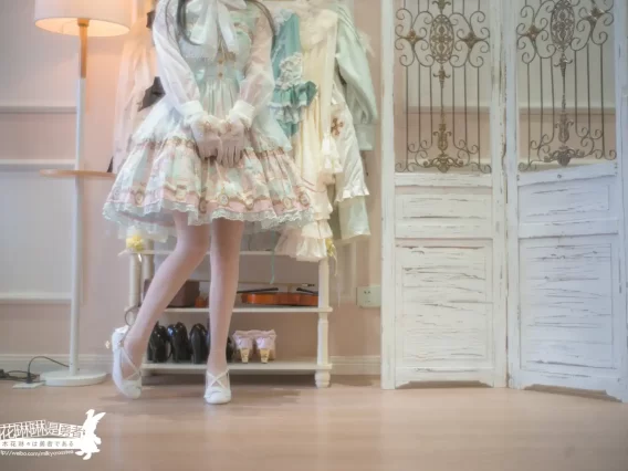 【写真合集】木花琳琳是勇者 – 115套合集[115T/81.3GB]