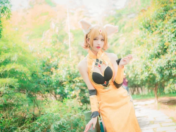 【写真合集】Kettoe – 20套合集[2T0/3.53GB]