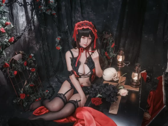 【写真合集】猫九酱Sakura – 41套合集[41T/12.7GB]