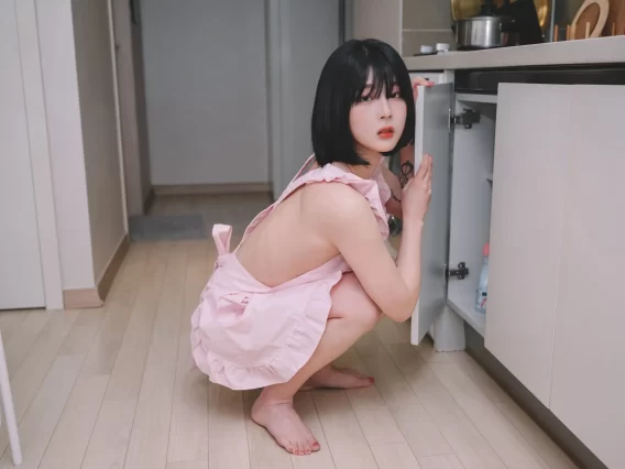 【写真合集】Isabella(장주) – 31套合集[31T/9.46GB]