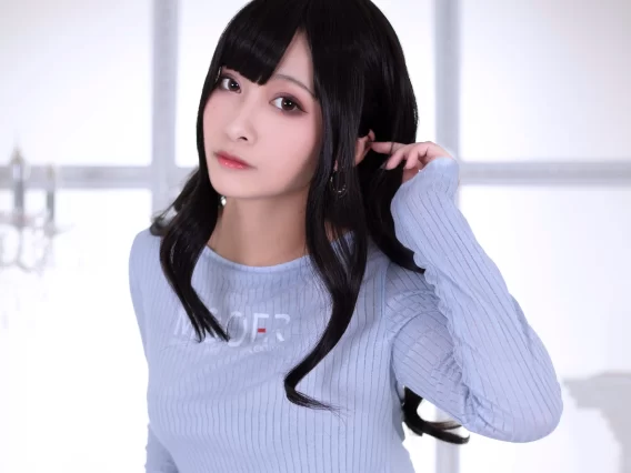 【美女写真】洛璃LoLiSAMA – 吉他妹妹 [73P-606MB]