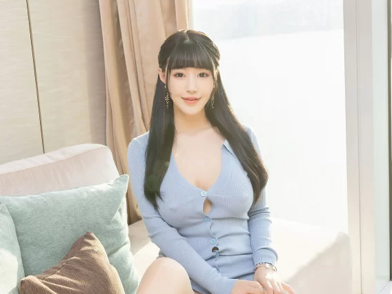 【写真合集】朱可儿Flower – 90套合集[90T/51GB]