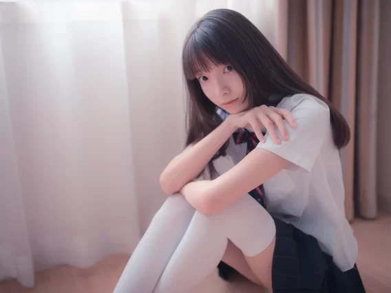 【写真合集】祖木子 – 25套合集[25T/3.68GB]