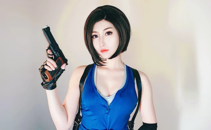 【写真合集】MissWarmJ – 56套合集[56T/18.9GB]