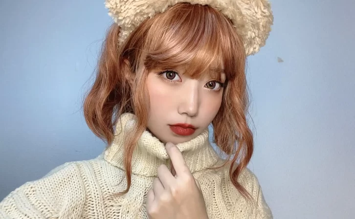 【美女写真】切切celia – 兔子内衣 [22P-20MB]