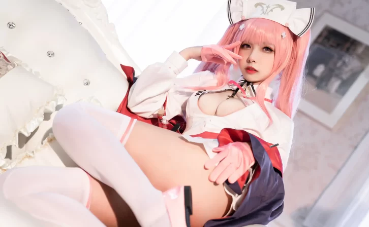 【写真合集】Momoko葵葵 – 33套合集[33T/8.4GB]