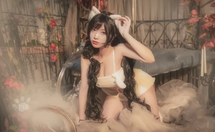 【写真合集】奇行家狗崽 – 11套合集[11T/3.16GB]