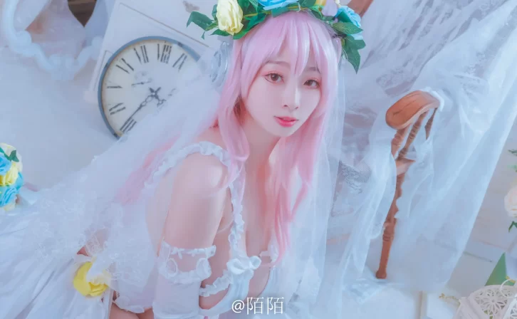 【写真合集】邵陌陌 – 24套合集[24T/5GB]