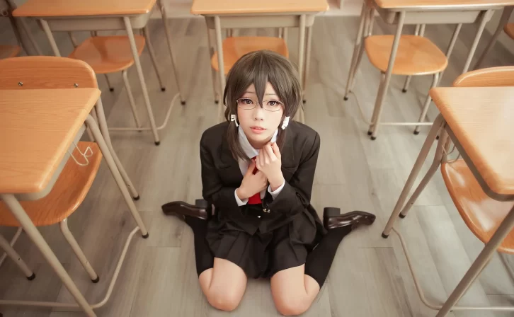 【美女写真】ElyEE子 – jk[46P-113MB]