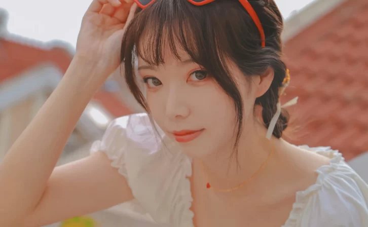 【美女写真】Fushii_海堂 – 洛丽塔 [57P-241MB]