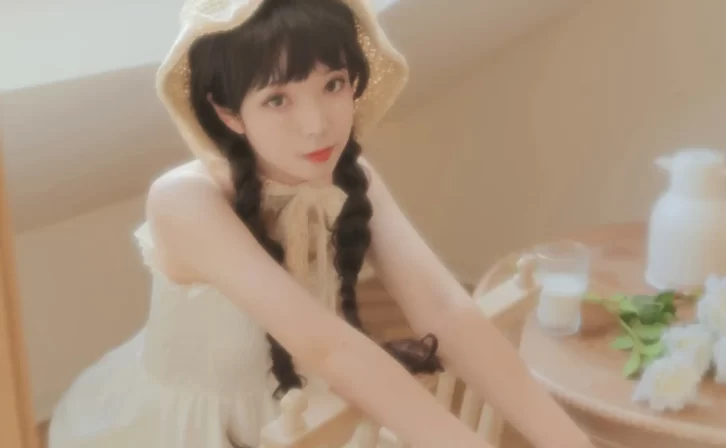 【美女写真】Fushii_海堂 – 近距离恋爱 [40P-238MB]