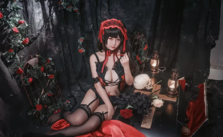 【写真合集】猫九酱Sakura – 41套合集[41T/12.7GB]