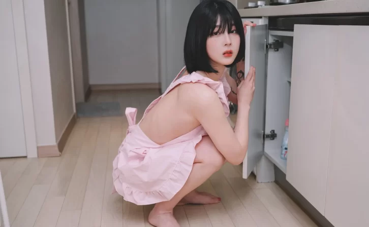 【写真合集】Isabella(장주) – 31套合集[31T/9.46GB]