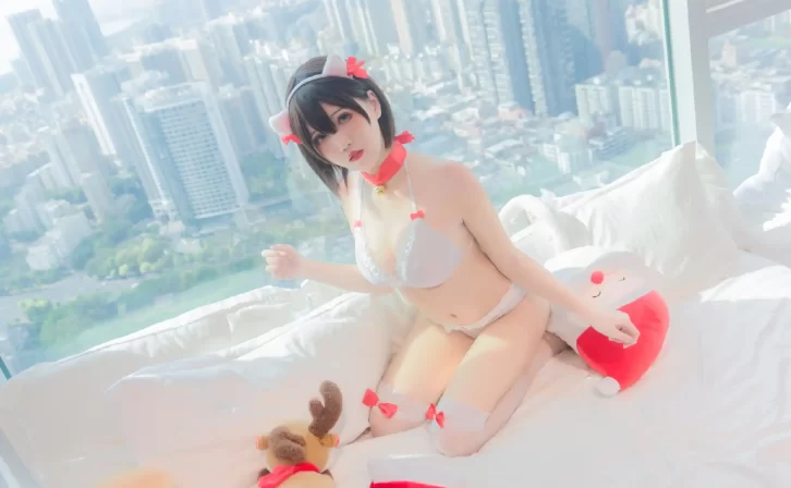 【写真合集】阿薰kaOri – 16套合集[16T/2.55GB]