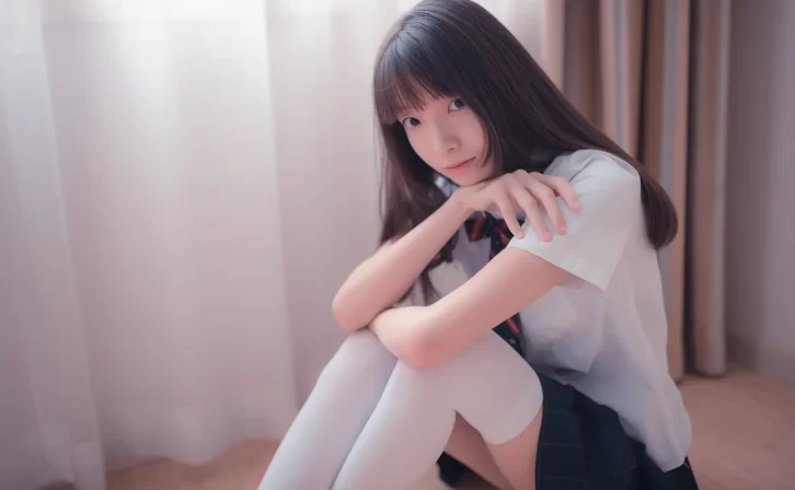 【写真合集】祖木子 – 25套合集[25T/3.68GB]