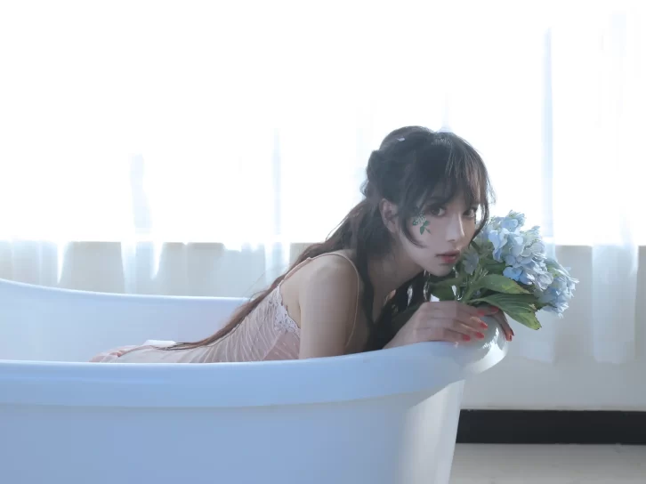 【美女写真】Shika小鹿鹿 – HANA真爱版电子壁纸 [20P-279MB]