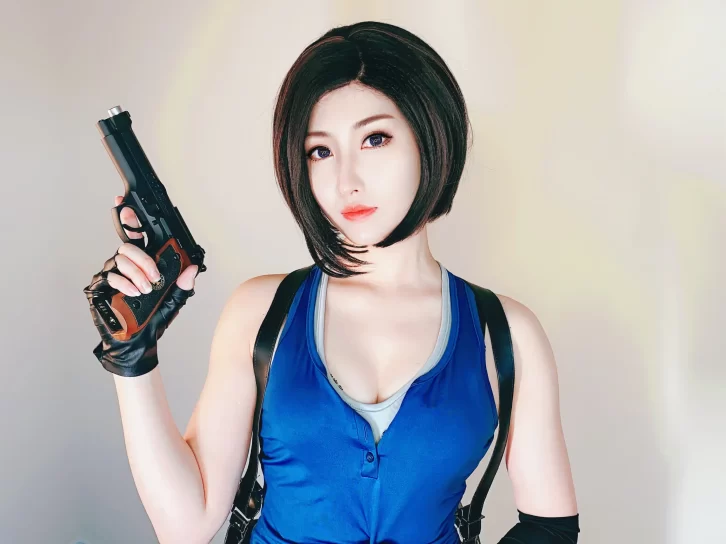 【写真合集】MissWarmJ – 56套合集[56T/18.9GB]