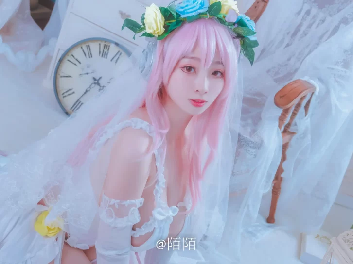 【写真合集】邵陌陌 – 24套合集[24T/5GB]