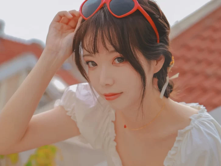 【美女写真】Fushii_海堂 – 洛丽塔 [57P-241MB]