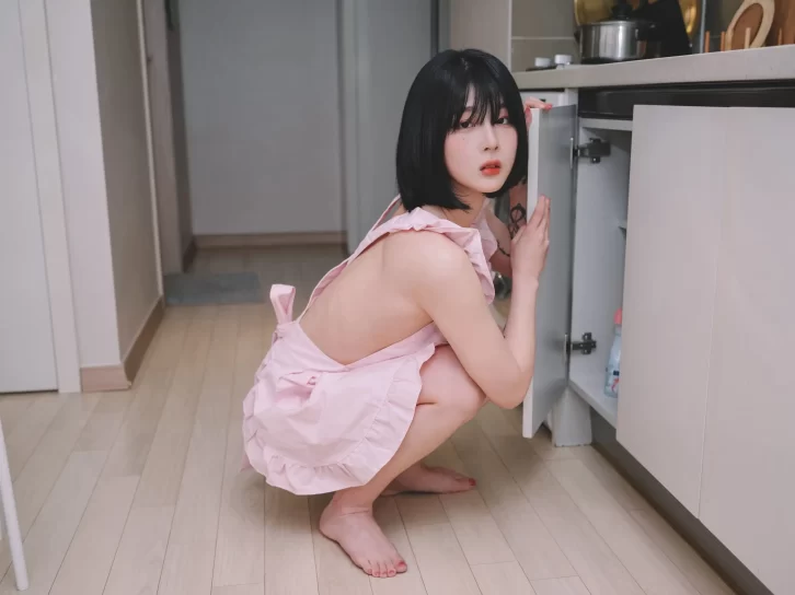 【写真合集】Isabella(장주) – 31套合集[31T/9.46GB]