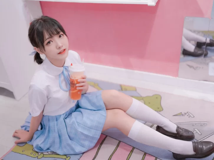 【写真合集】lovely呆玄 – 12套合集[12T/5.12GB]