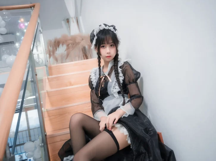 【写真合集】萌芽儿o0 – 24套合集[24T/13GB]