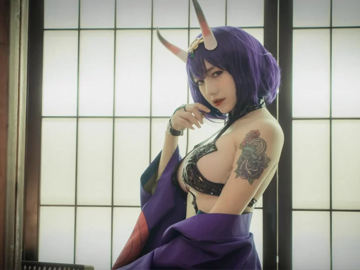 【写真合集】洛丽塔大哥 – 25套合集[25T/4.5GB]