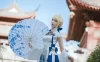 【cosplay】封疆疆v – saber 旗袍 [34P-367MB]