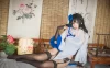【cosplay】小酥酱 – 95式玉玲珑旗袍 [23P-122MB]