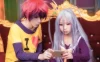【cosplay】白易子教主 – NOGAMENOLIFE 游戏人生[9P-190MB]