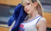 【cosplay】Sayathefox – Lola [15P-153MB]