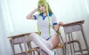 【cosplay】菌烨tako – Mirror莉娅 [20P-220M]