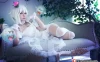 【cosplay】Potato Godzilla – Boosette [26P- 296MB]