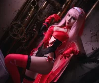 【cosplay】Vams子 – 达令在的弗兰克斯002[20P-3.2MB]