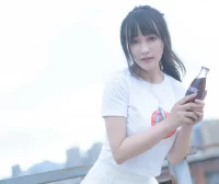 【美女写真】脱尾巴Mizuki – 可乐JK [18P-38MB]