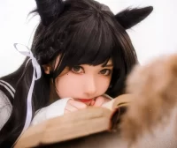 【cosplay】南桃Momoko – 爱宕制服[13P-72MB]