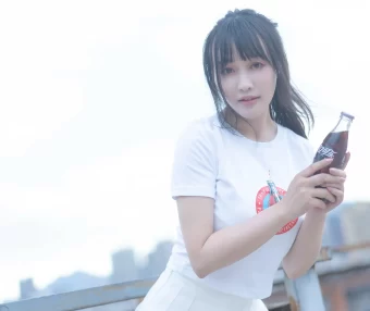 【美女写真】脱尾巴Mizuki – 可乐JK [18P-38MB]