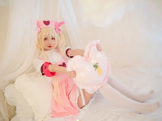 【cosplay】五更百鬼 – 小护士[6P-21MB]