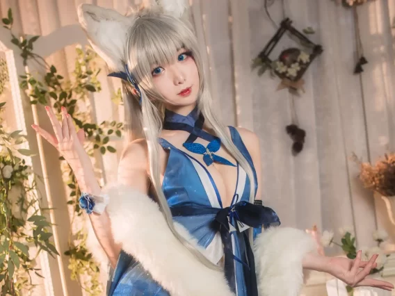 【写真合集】封疆疆v – 22套合集[22T/6.9GB]