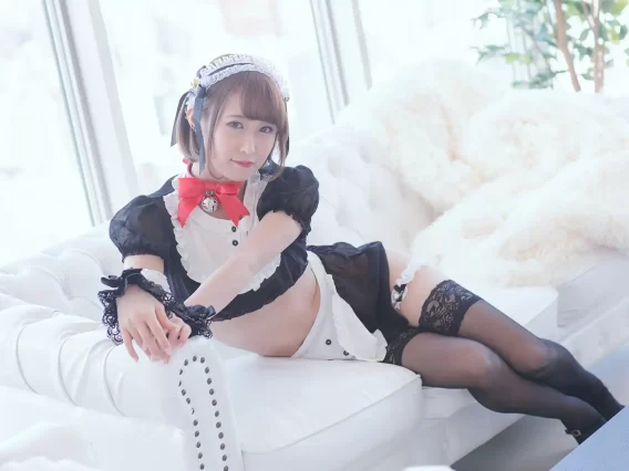 【写真合集】月城委员会 – 5套合集[5T/1.04GB]