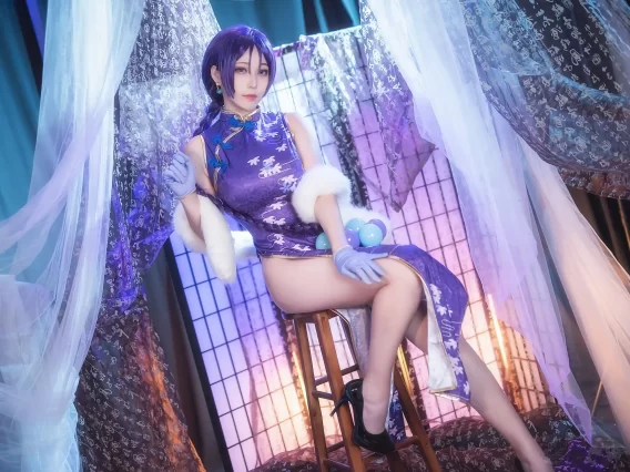 【写真合集】菌烨tako – 12套合集[12T/7.5GB]