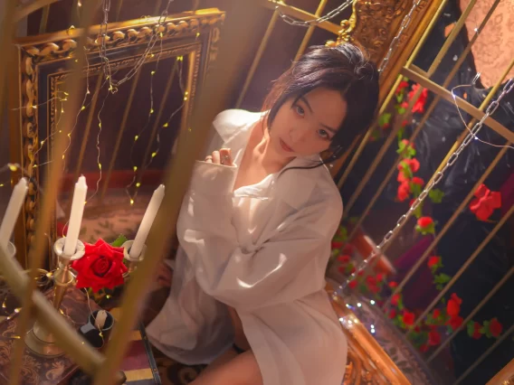 【写真合集】是青水 – 12套合集[12T/2.71GB]