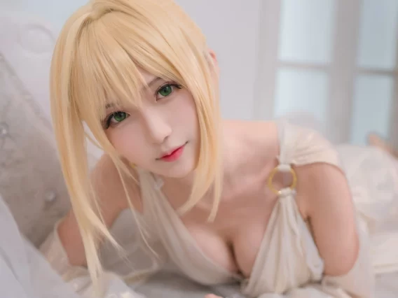 【写真合集】腐团儿 – 9套合集[9T/730MB]